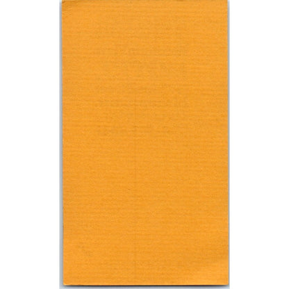 Mountain View Motel Bishop CA Ken & Betty Slee Vintage Business Card SE3-B2