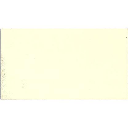 Patches Fun in Fashion Virginia Vick Long Beach Vintage Business Card SE5-B4