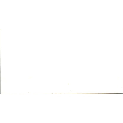 Norm K. Mainwaring Coos Bay Standard Oil Of California Vtg Business Card SD8-B21