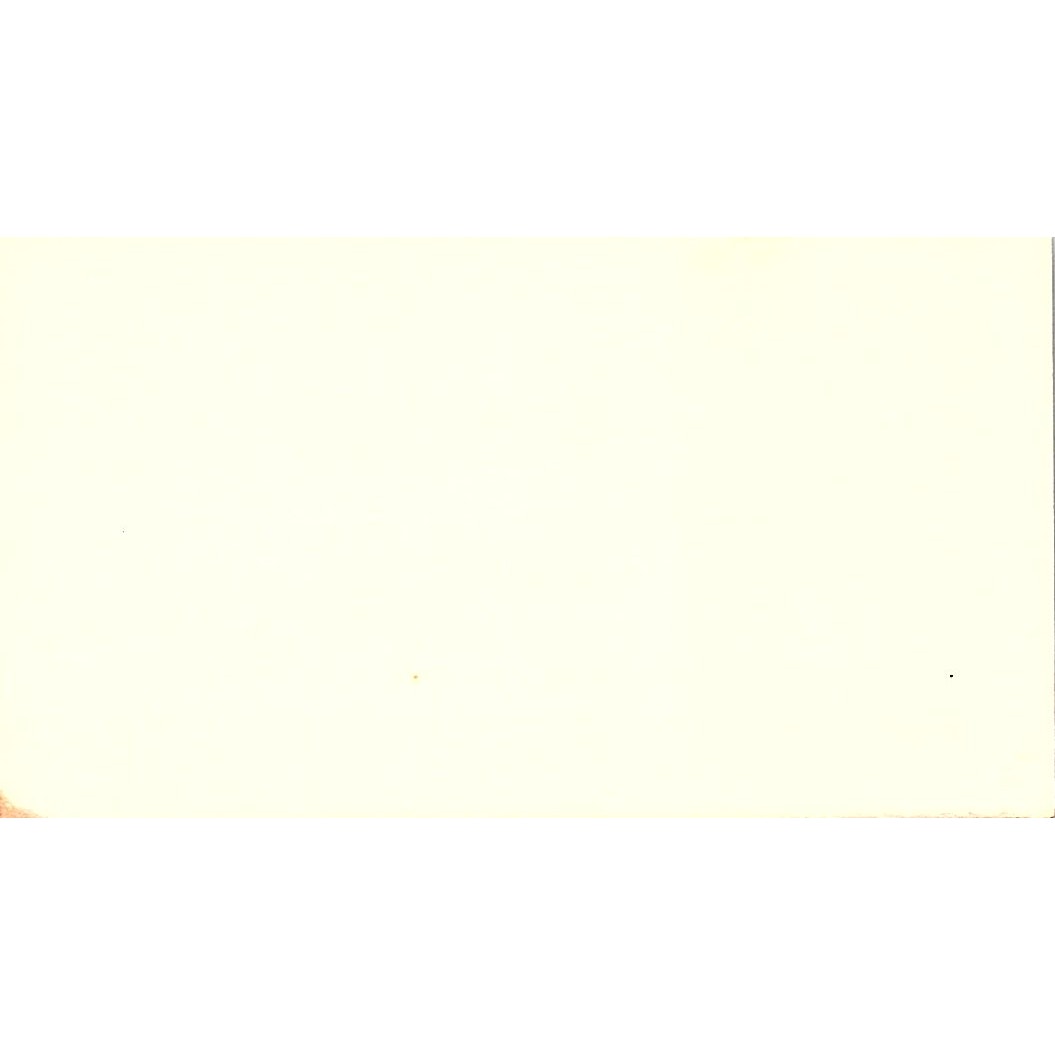 Farmers Insurance Group Gary Morse Bellflower CA Vintage Business Card SB4-B3