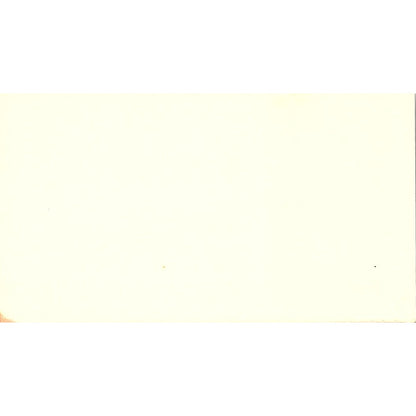 Farmers Insurance Group Gary Morse Bellflower CA Vintage Business Card SB4-B3