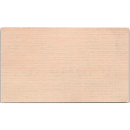 Oshman's Steve Dunbar Baytown Texas  Vintage Business Card SB4-B8