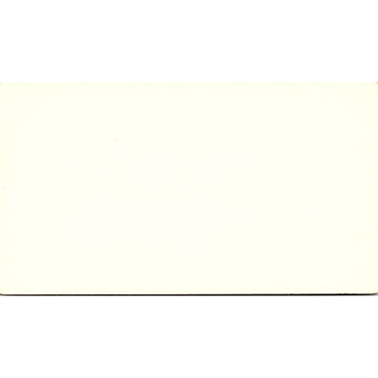 Metermaster Kieruiff Electronics Adriaan Rincker L.A. Calif Business Card SF3-B7