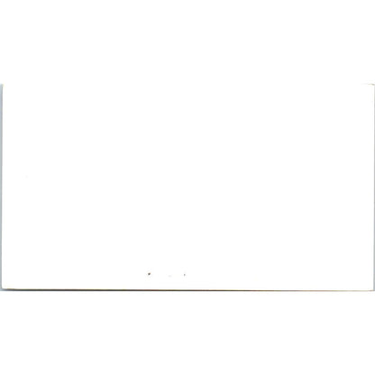 George P. Derby Minolta Business Systems Houston Vintage Business Card SE3-B2