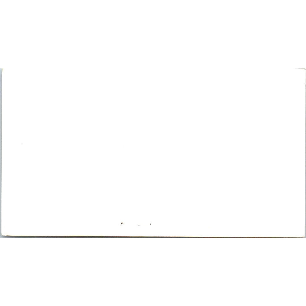 George P. Derby Minolta Business Systems Houston Vintage Business Card SE3-B2