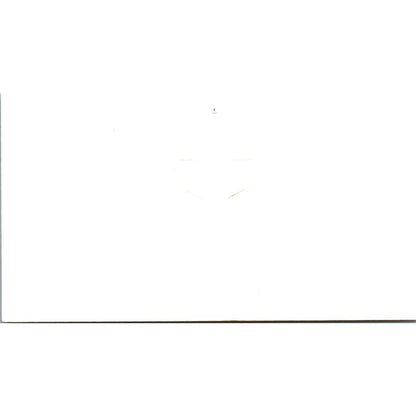 Richard L Dick Klein Selig Chemical President's Club Houston Card SE3-B10