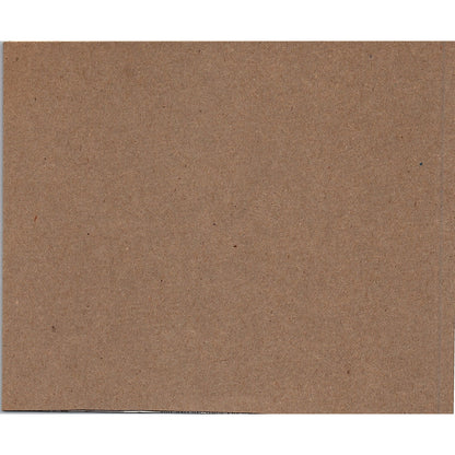 1952 Homer Hill Gulf Beach Scene Vintage Art Print 7x8" V17