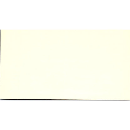 Olsen Engineering Corporation S.A. Ingraffia Houston Texas Business Card SF3-B5