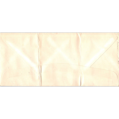 Vintage Burndy of PA Valley Forge Center King of Prussia Postal Cover TH9-L2