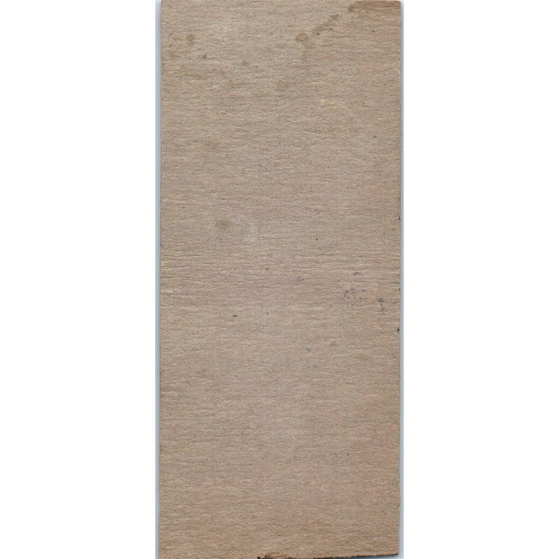 West Baraboo Inn Nels Melby Baraboo WI Pinup Vintage Matchbook Cover SD4-Y1