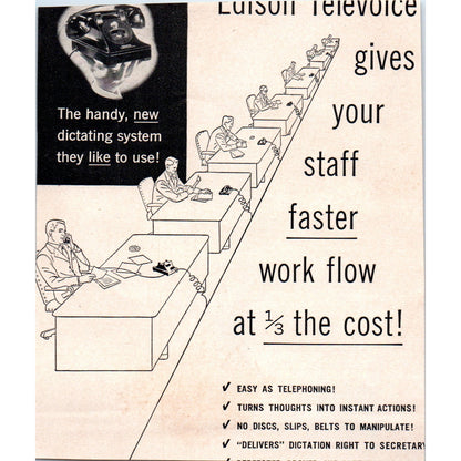 Burberry Men's Coats 1951 Magazine Ad AF1-MF1