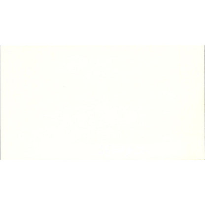 Catherine E Dulak OB GYN Associates of Corpus Christi Vtg Business Card SD9-B13