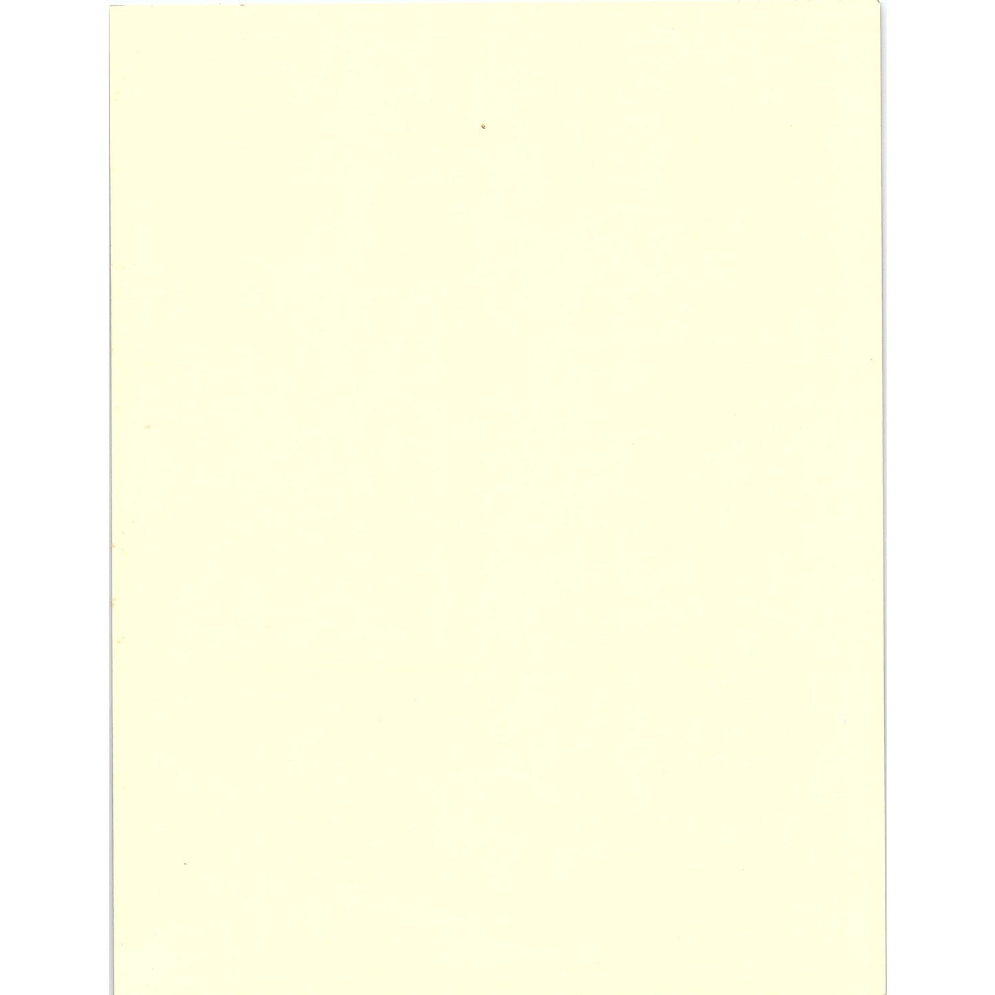 Margaret Dovaston Searching The Deed Vintage Art Print 7x10 V6