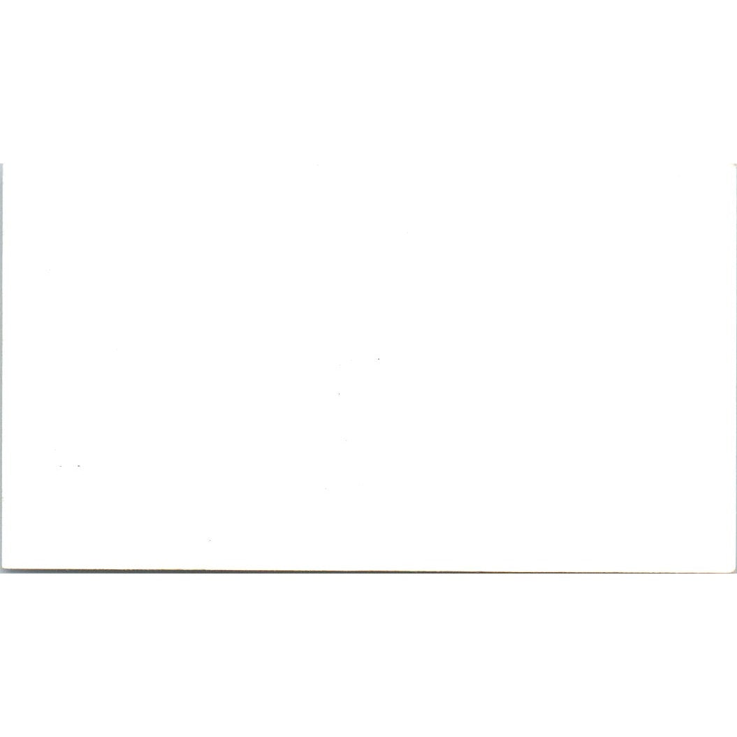 Oceans International Corporation Dennis K. Fuller Houston Business Card SD8-B19