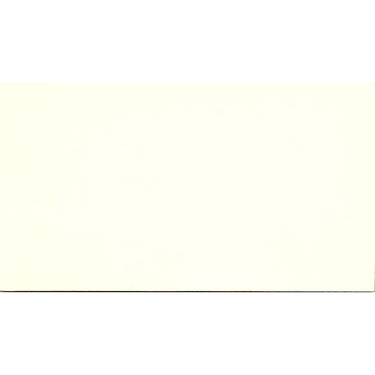 Hasselle & Co Artists and Craftsmen Laguna Beach Vintage Business Card SE3-B11