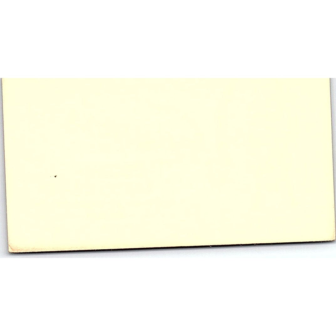 Manuel Gonzalez & Sons Cinco De Mayo Cafe Wilmington CA Vtg Business Card SD9-B9