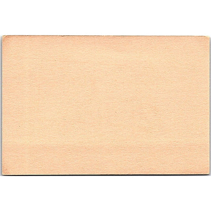 River City Dye Works Owen & Judy Cappleman Austin Vintage Business Card TH2-B1