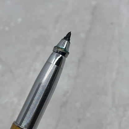 Walnut Hallmark Wood Grain Rollerball Pen SB8