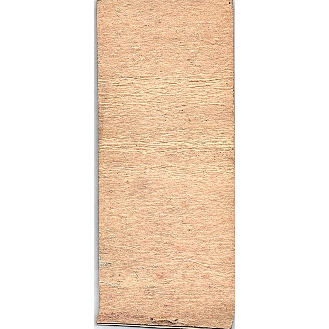 Manchester Inn Andy & Mike's Place Highland Park MI Pinup Matchbook Cover SC7-Y5