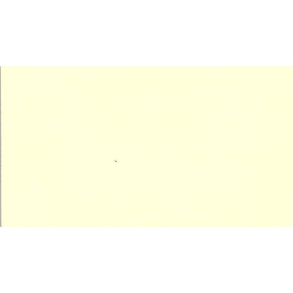 Donel Jamison NJ International Inc Houston Vintage Business Card SC9-B4