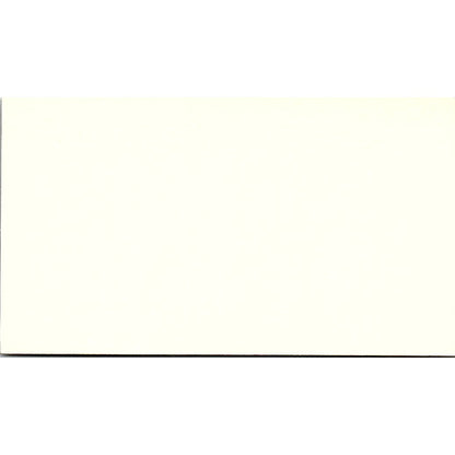 Earth Bound Environmental Plants, Long Beach CA Vintage Business Card SF3-B8