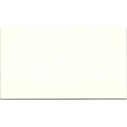 David Peterson Texas Wash on Wheels Houston Vintage Business Card SE3-B14