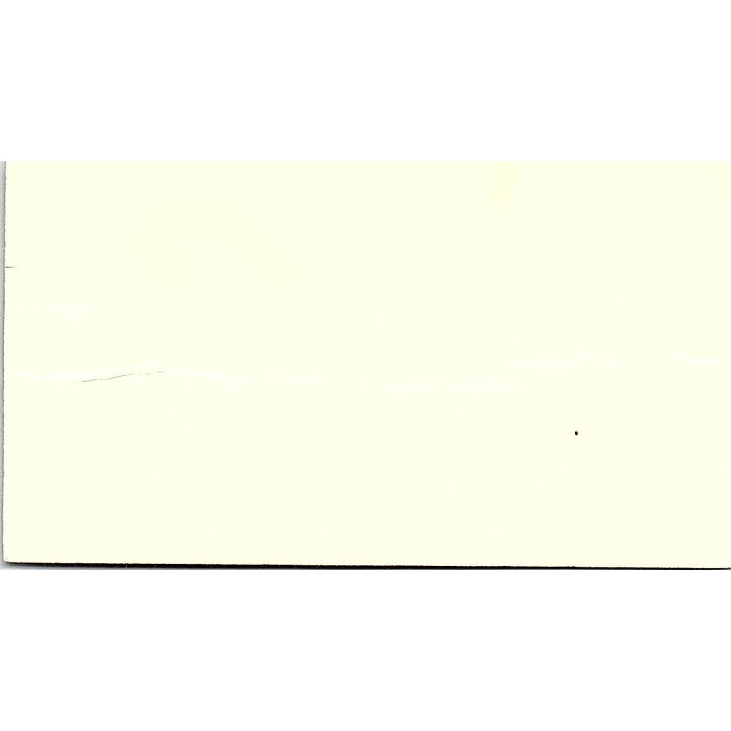 Belmont Shore Furniture Lesley Greer Long Beach CA Vintage Business Card SF3-B2