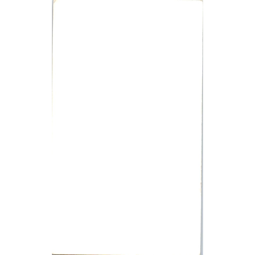 Julie Perry Beach Business Products Newport Beach Vintage Business Card SE3-B5