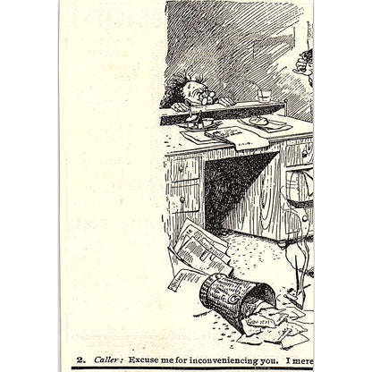 Perfection Flour Bin and Sieve Sherman & Butler Chicago 1892 Ad AG2-M12