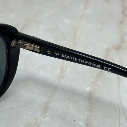Saks Fifth Avenue Sunglasses Eyeglasses Frames TE9-G1-10