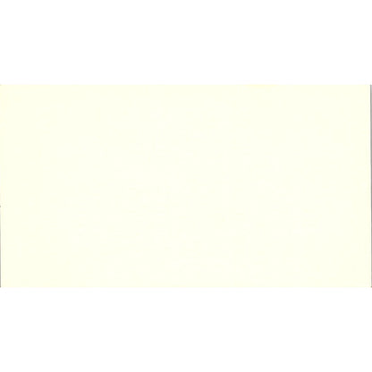 Mar Caribe Fish Market Thi-Hoc-Ly Houston Vintage Business Card SC9-B6