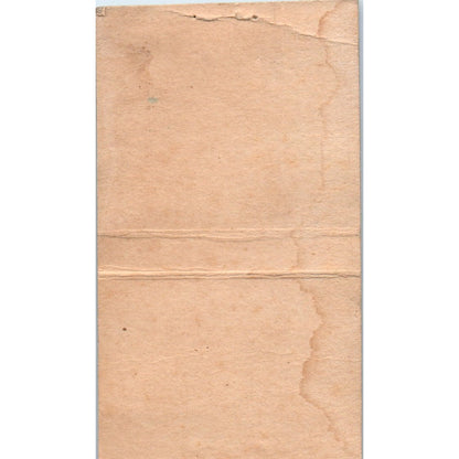 Kempe's Steak House Chippewa Falls WI Vintage Matchbook Cover SF4-Y6
