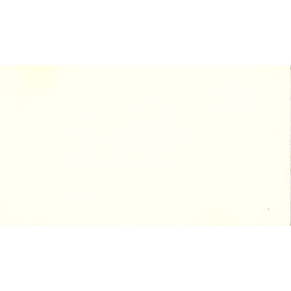 Balzer Machinery Company Hal Barnes Portland Oregon Vintage Business Card SB4-B4