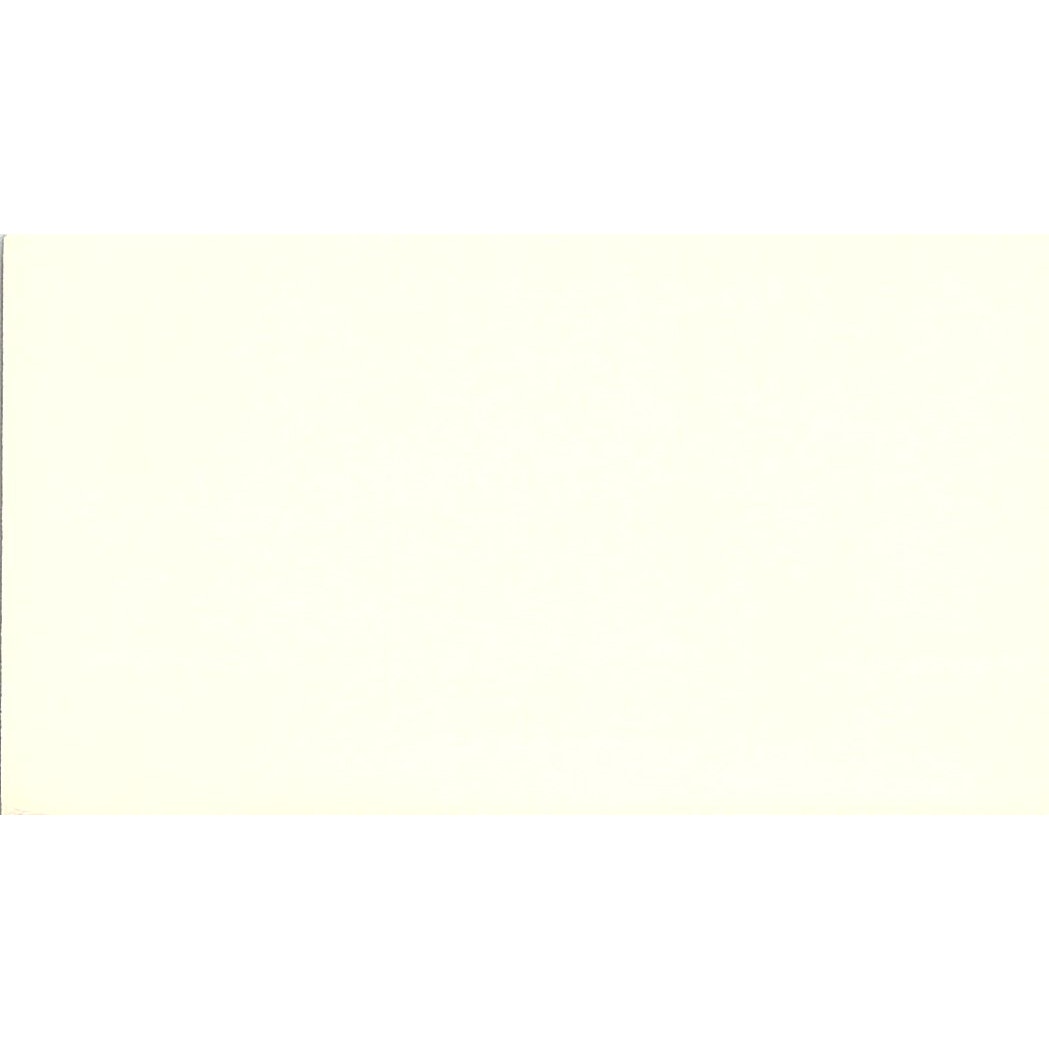 Capt Pekka E Joki National Cargo Bureau Houston Vintage Business Card SC9-B1