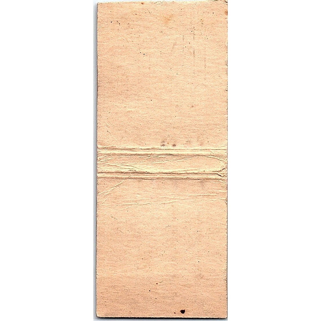 Katz's Delicatessen New York Vintage Matchbook Cover SF3-Y3