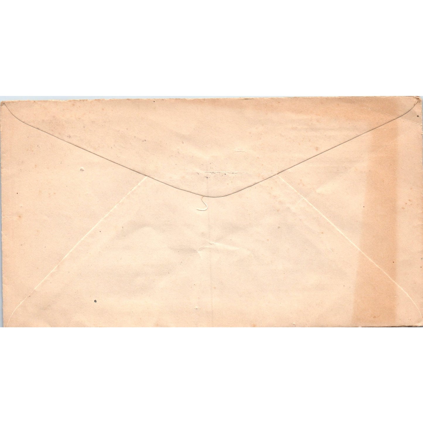 1922 John C. Winston Co Book & Bible Philadelphia Postal Cover Envelope TG7-PC3