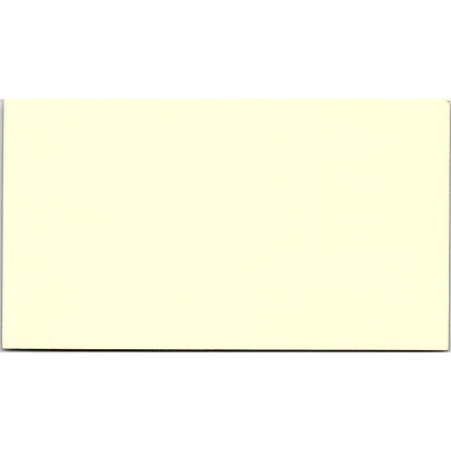 Fred T Powers Jr DMD Dentistry Long Beach CA Vintage Business Card SE3-B15