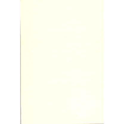 Albert A Roth Western Institute of Human Resources Long Beach Vtg Card SD9-B11