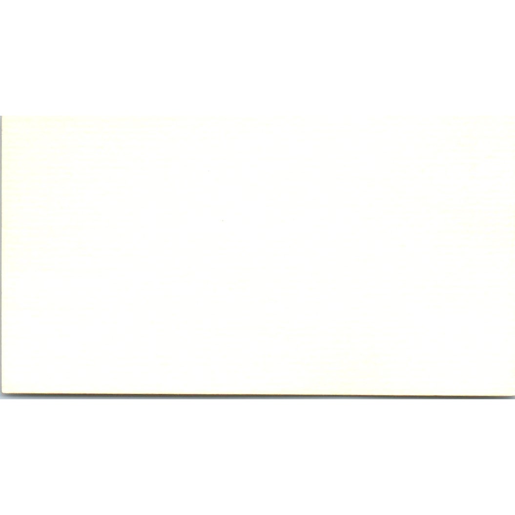 Lester L. Lacobie Accounting Houston TX Vintage Business Card SD8-B9