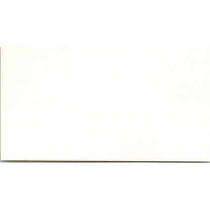 Lester L. Lacobie Accounting Houston TX Vintage Business Card SD8-B9