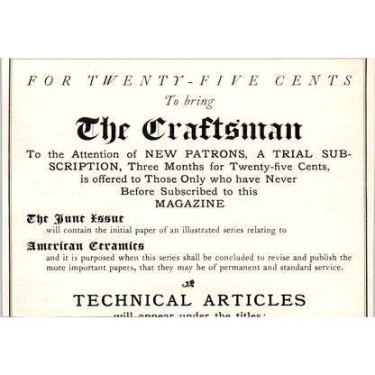 Thomas Tapper Musical Record and Review Boston c1905 Victorian Ad AE9-MA4