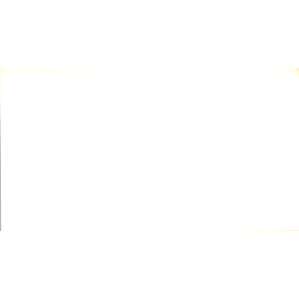 McBee Systems Bookkeeping J.R. Randy Pearson Houston Vtg Business Card SD8-B16