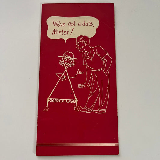 MontaMower Distributing Company Grand Rapids MI Vintage Brochure AJ2-H7