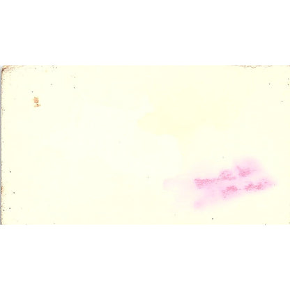 Budget Furniture Loe Fleiss Kroehler Simmans Lynwood CA Business Card SF3-B2