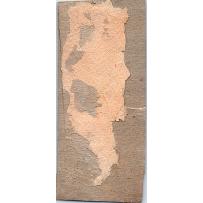Kaiser Signs Chippewa Falls WI Vintage Matchbook Cover SD4-Y7