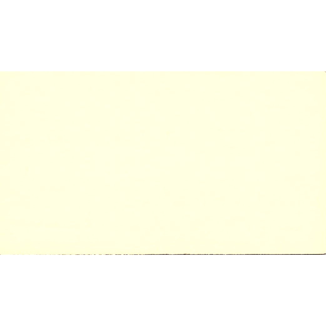 Leonard M Koblenz CPA Houston TX Vintage Business Card SD9-B1