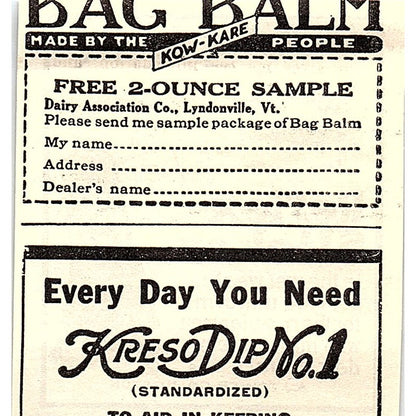 Tower's Fish Brand Reflex Slicker A.J. Tower Co Boston MA 1924 Ad AG3-S16