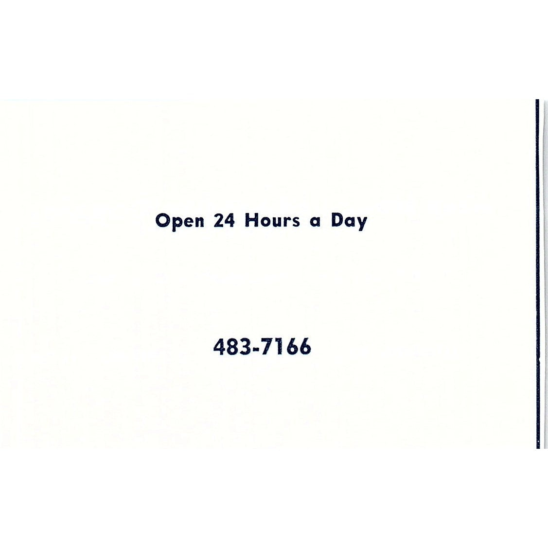 Allen Music & Vending Company 6915 Bluffton Rd Ft. Wayne Indiana 1964 Ad AG1-S18