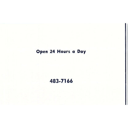 Allen Music & Vending Company 6915 Bluffton Rd Ft. Wayne Indiana 1964 Ad AG1-S18