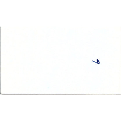 Tracy Termini Scrapbook Emporium Shelby Twp MI Vintage Business Card SC9-B10